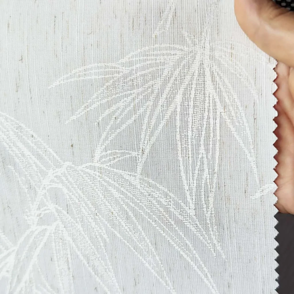 JSC sheer 067-8 to 067-12 cover