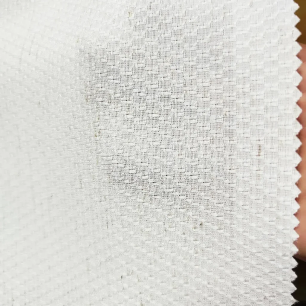 JSC sheer 067-2 hexagon