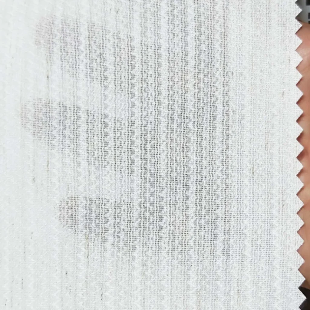 JSC sheer 067-4 wave