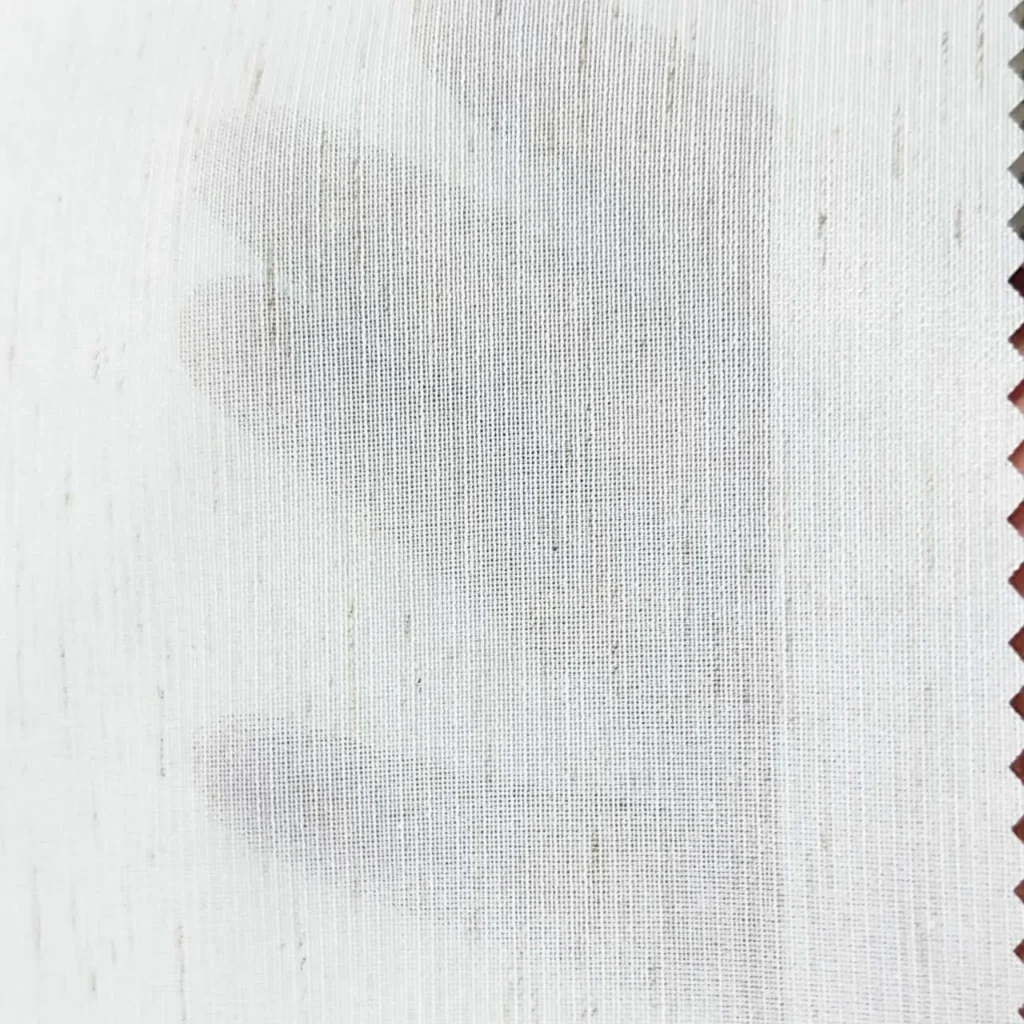 JSC sheer 067-6 milkylines