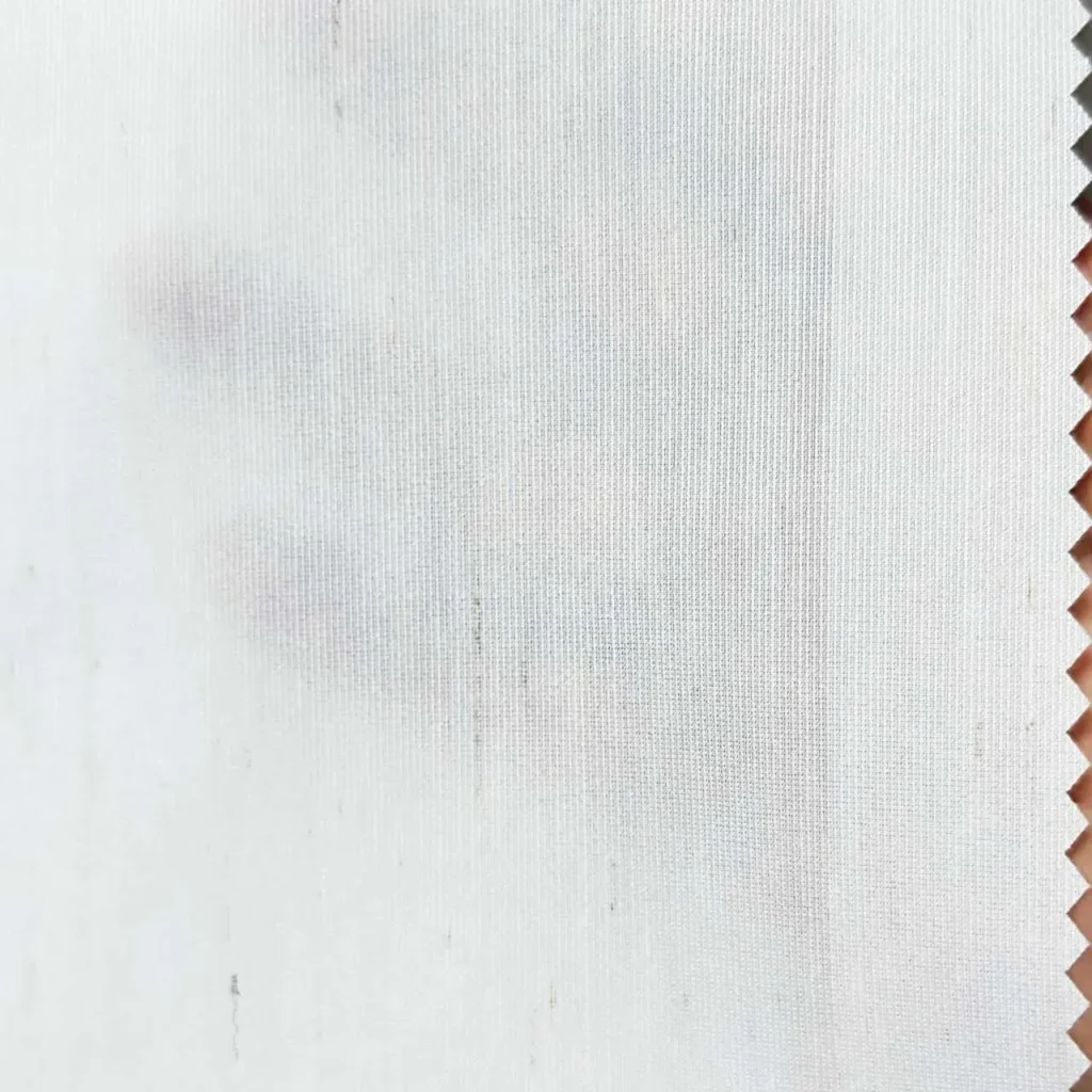 JSC sheer 067-7 whitelines