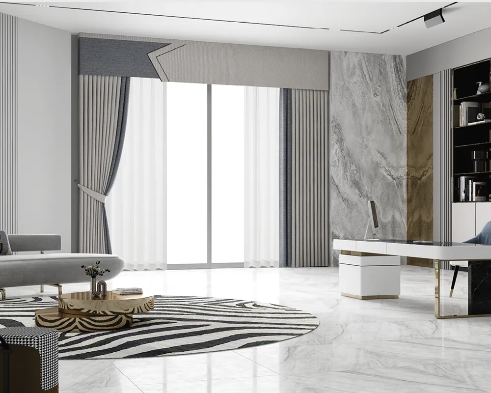 Custom design modern style